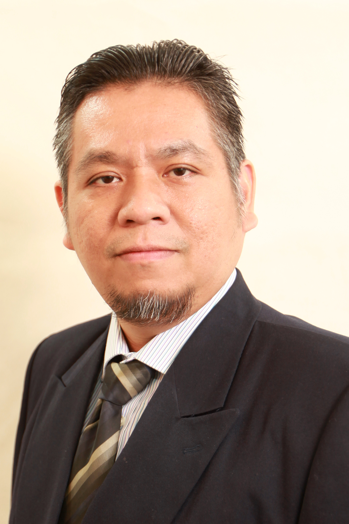 Mohd Nizar Bin Mohd Amin